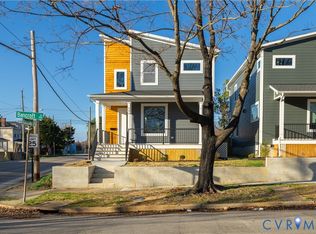 500 Bancroft Ave, Richmond, VA