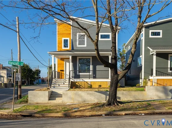 500 Bancroft Ave, Richmond, VA 23222