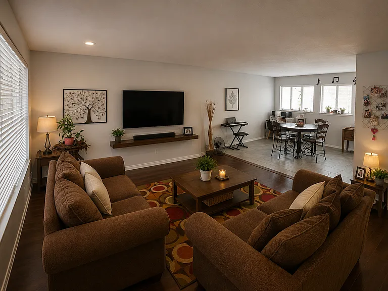 704 Monticello Dr #4 — Photo 4