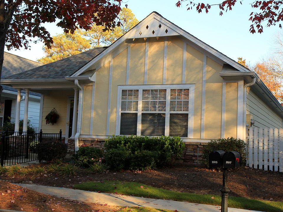 Front Exterior of Home