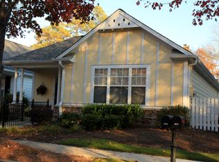 3515 Flowering Spgs, Powder Springs, GA 30127