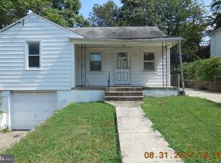 1120 Jansen Ave, Capitol Heights, MD 20743