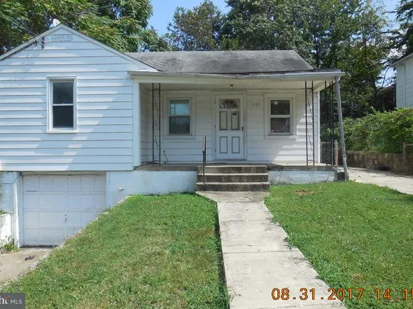 1120 Jansen Ave, Capitol Heights, MD 20743