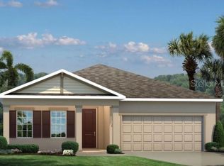 442 Hammock Oaks Blvd, Lady Lake, FL 32159