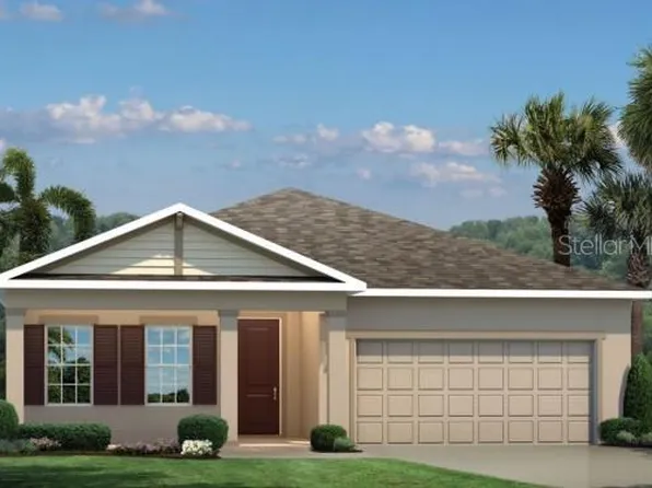 442 Hammock Oaks Blvd, Lady Lake, FL 32159