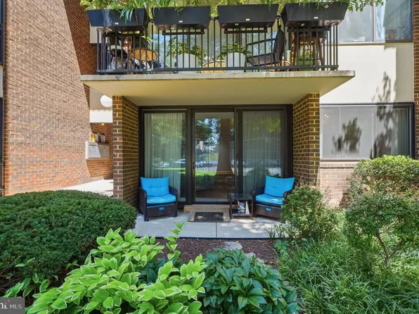 2105 103 Walsh View Ter Unit 15, Silver Spring, MD 20902