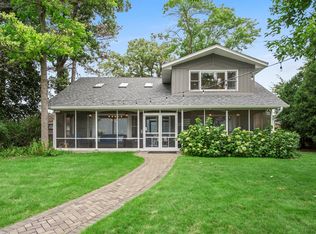 271 W Park Dr, Twin Lakes, WI 53181