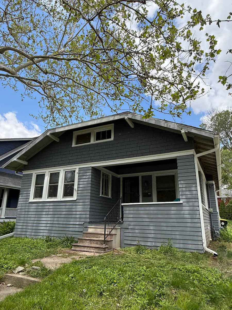 Building Photo - 414 Hovey Ave