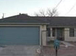 1532 Dennison Rd SW, Albuquerque, NM 87105