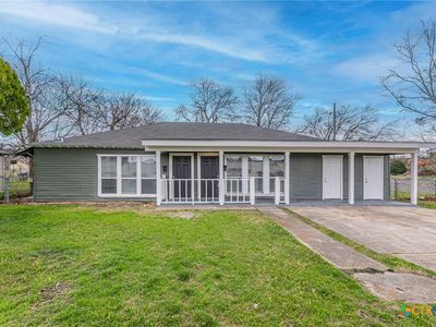 1602 Fairview Dr, Killeen, TX, 76541