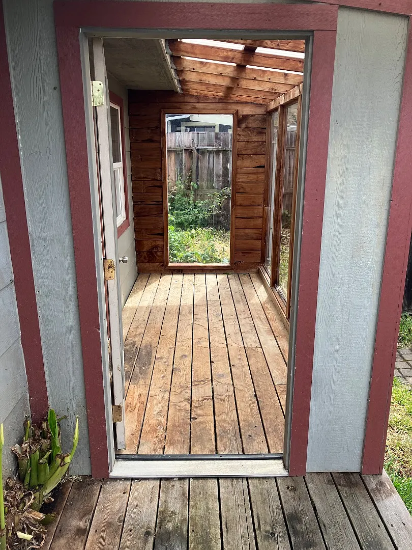 Unit Photo - 1110 Three Cabins Ln #B