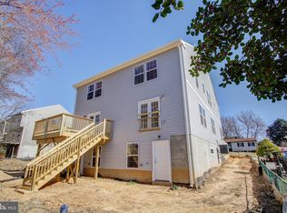 6412 Euclid Ave, Elkridge, MD 21075