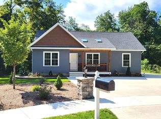 472 Sylvan Dr, State College, PA 16803