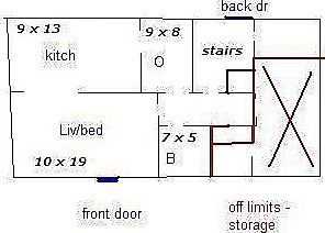 1st image of (Undisclosed Address)