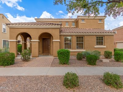 1741 S Balboa Dr, Gilbert, AZ, 85295