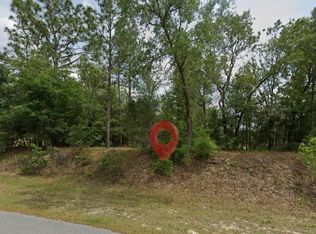 0 SW 198th Cir LOT 31, Dunnellon, FL 34432