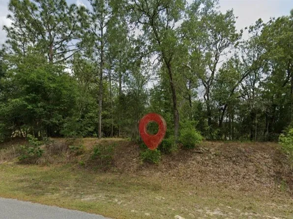 0 SW 198th Cir Lot 31, Dunnellon, FL 34432