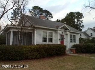 1512 Trent Blvd, New Bern, NC 28560
