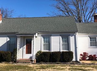2970 N Main St, Danville, VA 24540