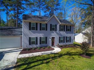 1417 Clark Rd, Lancaster, SC 29720