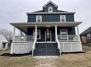 1114 Rugby Blvd NW, Roanoke, VA 24017