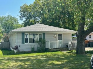1029 Franklin Ave, Winthrop Harbor, IL