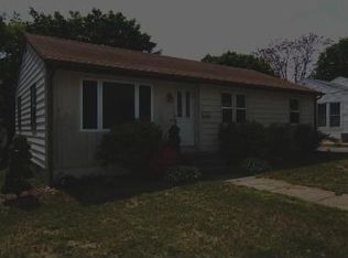 13 Elm St, North Providence, RI 02911