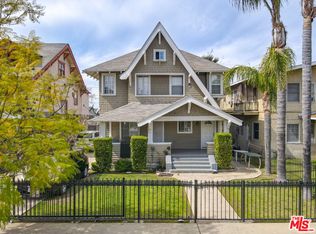 2939 Brighton Ave, Los Angeles, CA 90018