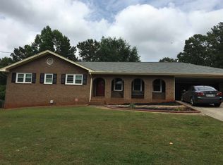 742 Oak Rd, Lawrenceville, GA 30044