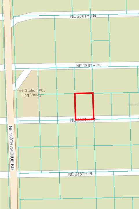 1st image of TBD NE 236TH STREET LOT 4
