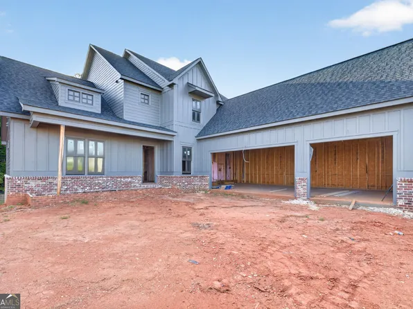 271 Lake Vista Dr, Statham, GA 30666