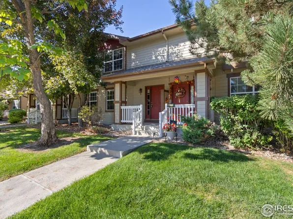 4515 Starflower Dr #C, Fort Collins, CO 80526