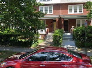 6123 8th St NW, Washington, DC 20011