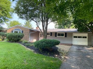 380 Rocky Fork Dr N, Columbus, OH