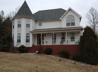 225 Docs Dr, Dora, AL 35062