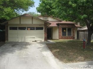 9509 Autumn Shade, San Antonio, TX 78254