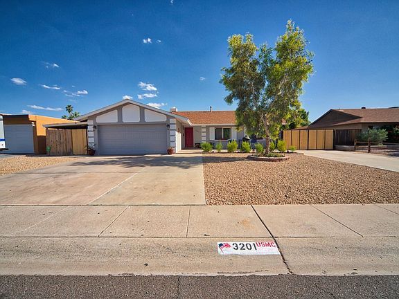 4th image of 3201 W Acoma Dr