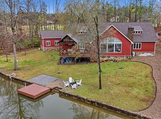 17 Vista Ln, Hot Springs Village, AR 71909