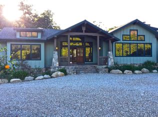 1615 McNell Rd, Ojai, CA 93023