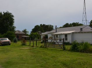 201 S 1st Ave W, Sun City, KS 67143