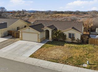 681 Keppel St, Fallon, NV 89406
