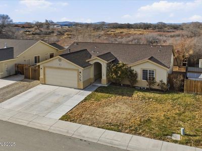 681 Keppel St, Fallon, NV, 89406