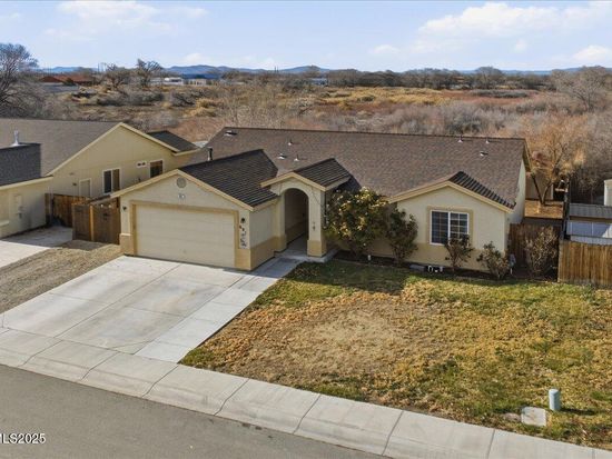 681 Keppel St, Fallon, NV 89406