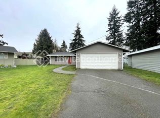 3307 S 251st Pl, Kent, WA 98032