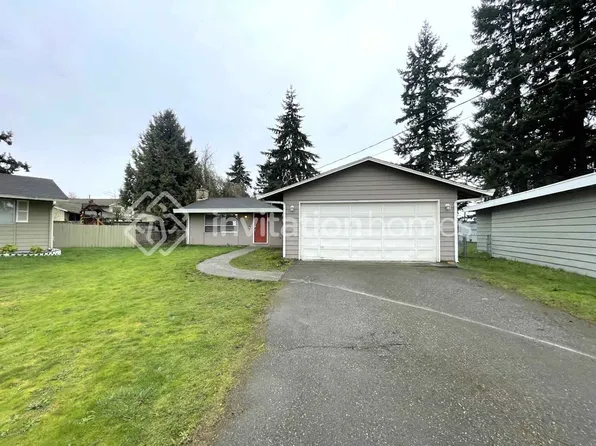 3307 S 251st Pl, Kent, WA 98032