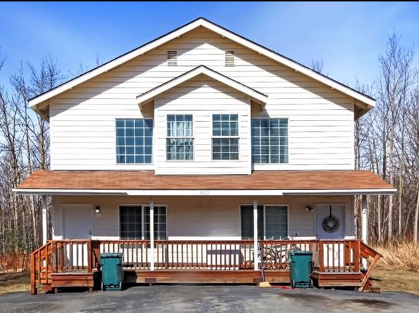 660 S Wildrose Cir #B