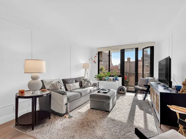 407 Park Ave S APT 9D, Manhattan, NY 10016