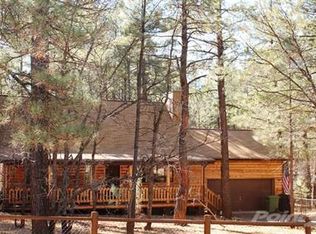 587 E Pinecrest Dr, Pinetop, AZ 85935