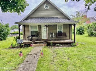 212 N Washington St, Lafayette, OH 45854