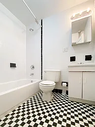 Rented by City Connections Realty